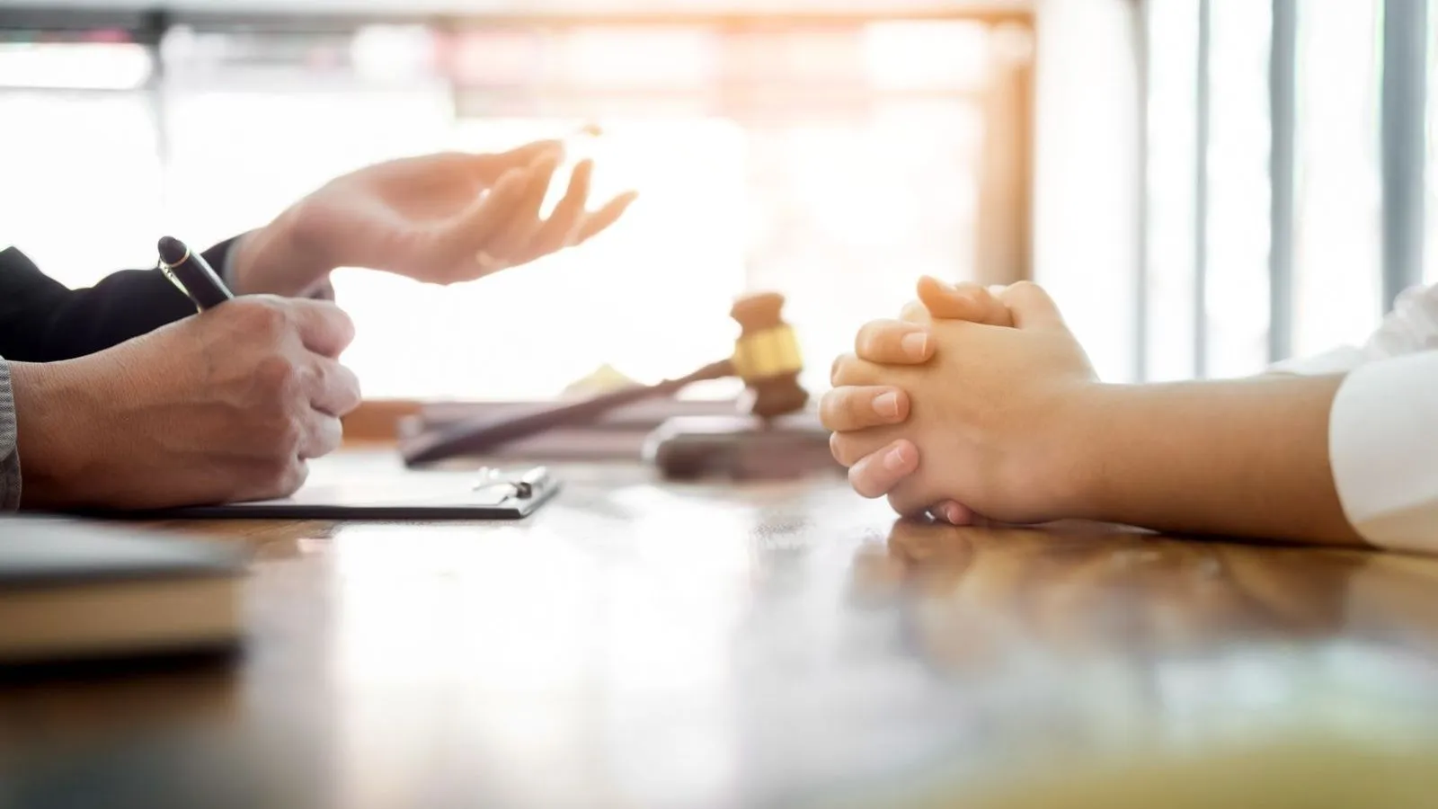 Pen Pals and Rehabilitation: Can this Classic Form of Communication Help Keep Hope Alive for Prisoners? Criminal Attorney shares