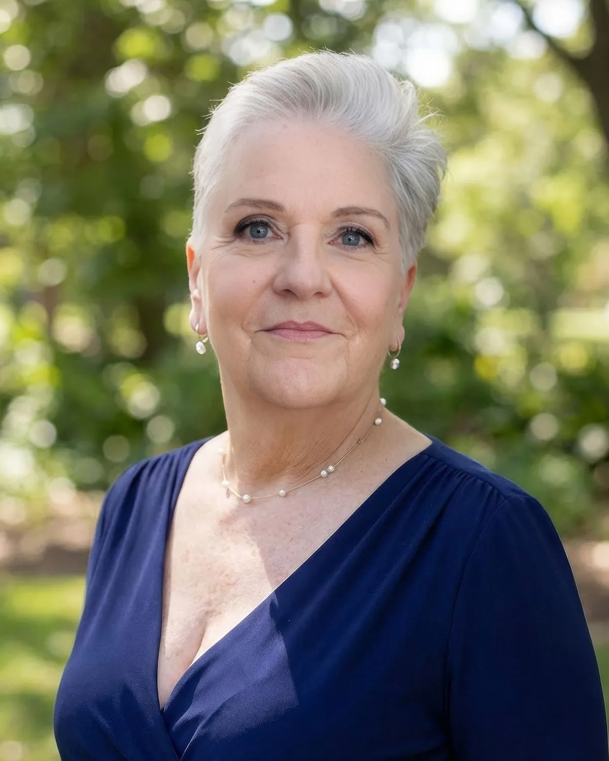 Ruth M. Martinez