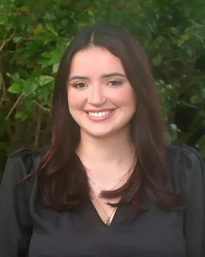 Anarka Gonzalez