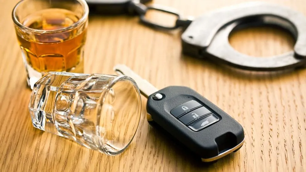 ¿Qué Tan Probable es la Prisión por un Primer DUI en Florida?