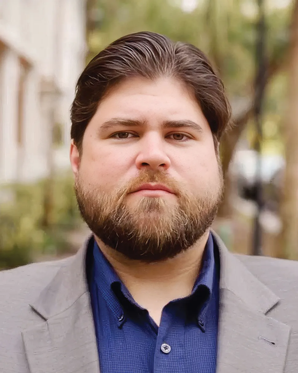 Sean Ford, Esq.