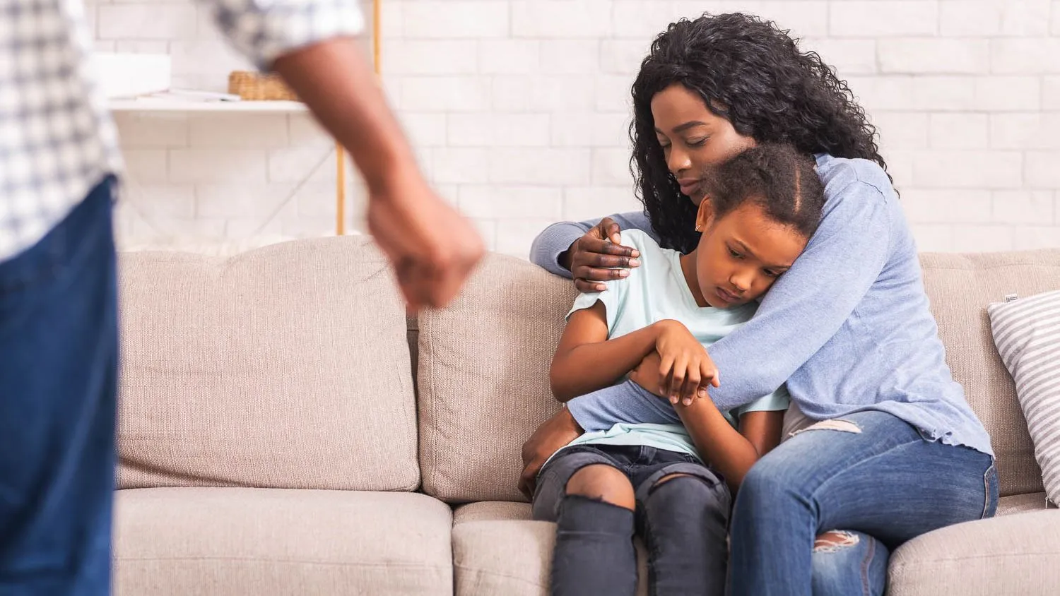 Domestic Violence Misdemeanor vs. Felony in Miami Courts: What’s the Difference?