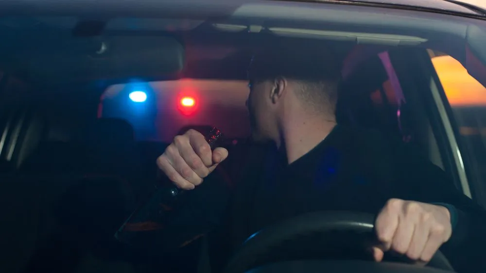 Graves consecuencias por una condena de DUI en Florida