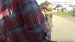 Innocent Man Arrested At Gunpoint 300x170