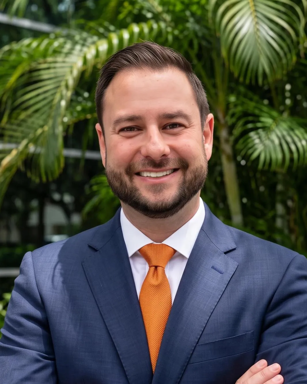 Adam Rossen, Esq.