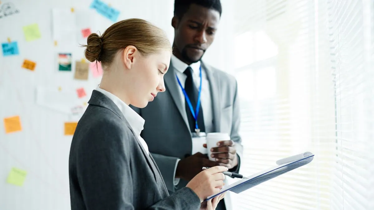 Federal Sentencing Guidelines: How Criminal Cases are Resolved in the Federal Court System