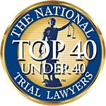 NTL Top 40 40 Member CIRCLE