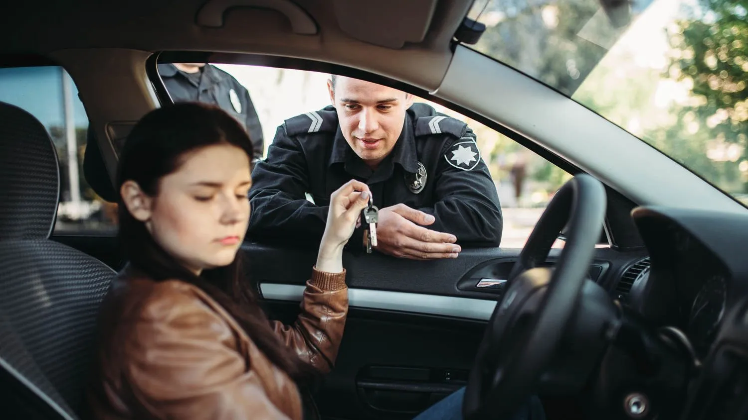 ¿Qué sucede si me detienen por DUI con un menor en el automóvil?: El abogado de DUI del Sur de Florida explica las consecuencias