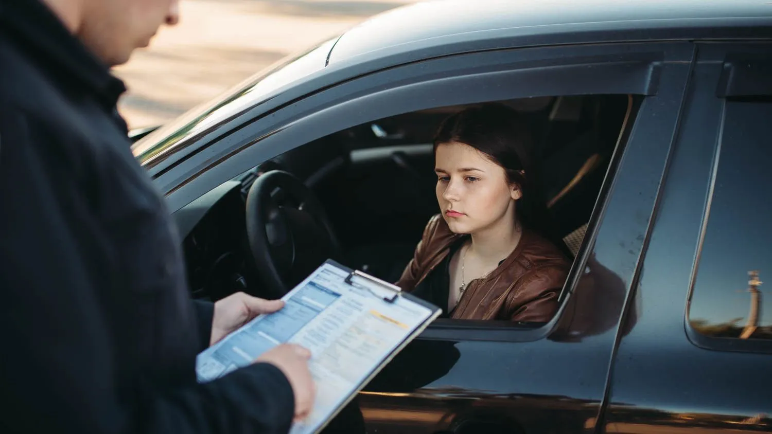 ¿Puedo Conducir Después de ser Arrestado por DUI en Florida? Abogado de DUI Explica