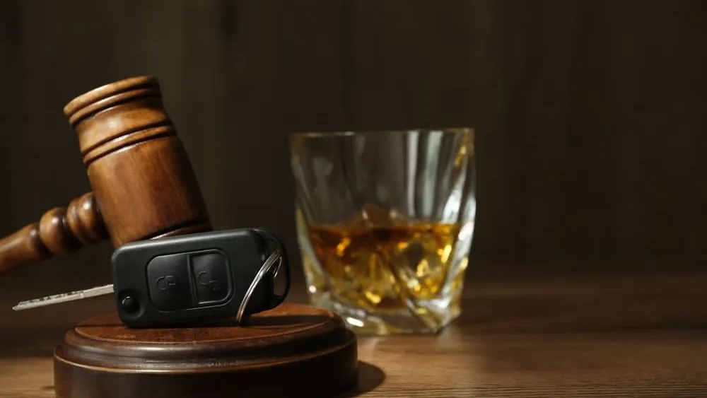 ¿Perderé Mi Licencia Después de una Parada de Tráfico por DUI en Florida?