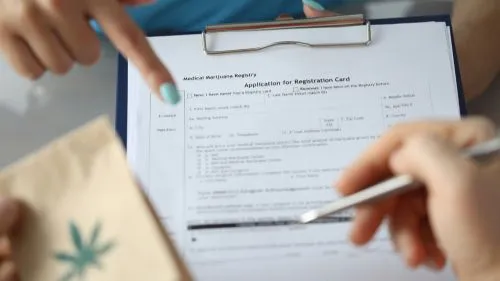 How Do Expired Cannabis Cards Create Legal Headaches for Medical Marijuana Patients?