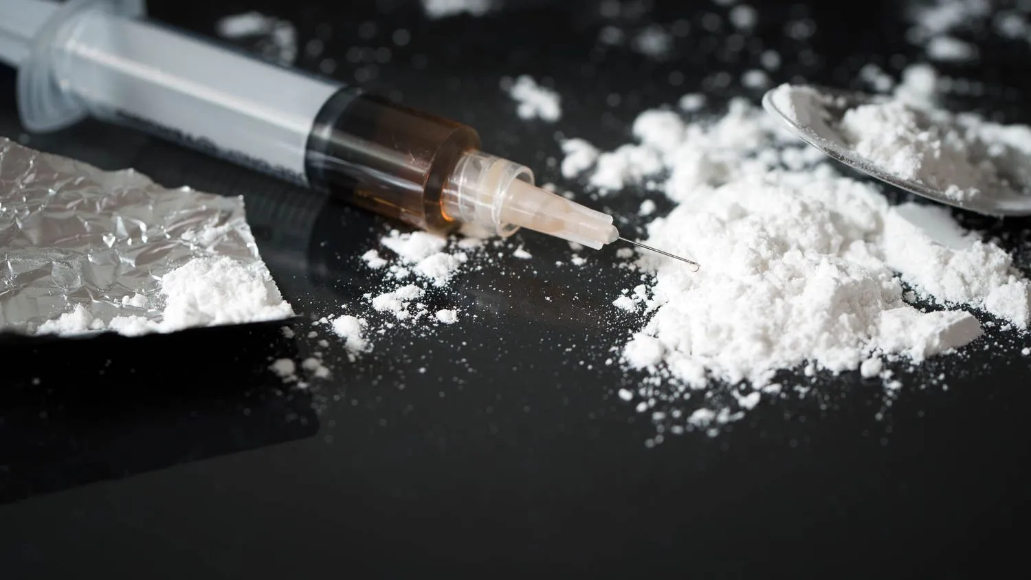 I'm facing a drug crime in South Florida, but what if the drugs were illegally found? Drug Defense Attorney Answers