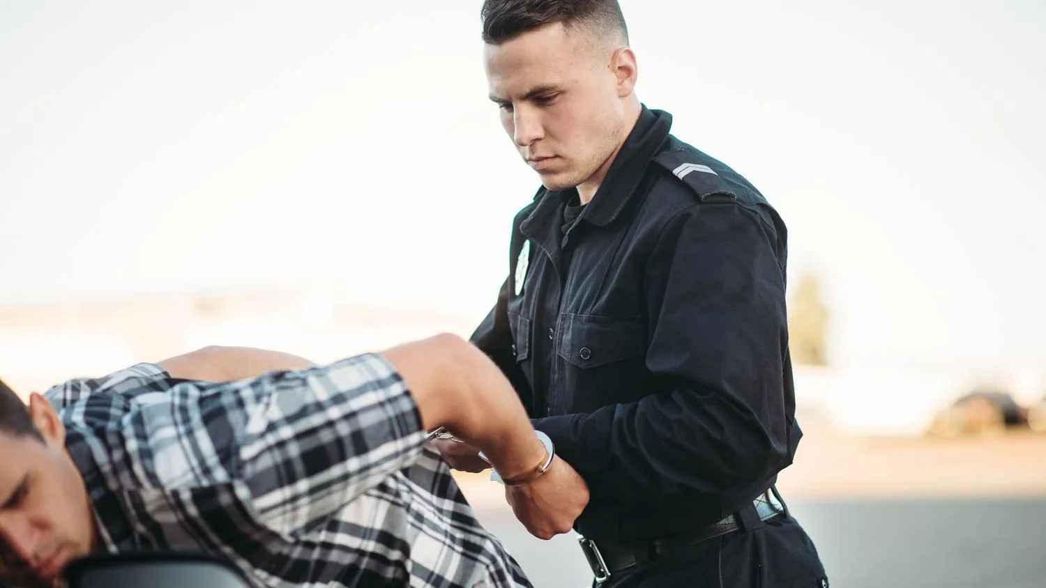 La policía no me leyó mis derechos Miranda. ¿Qué significa eso para mi caso penal en South Florida?