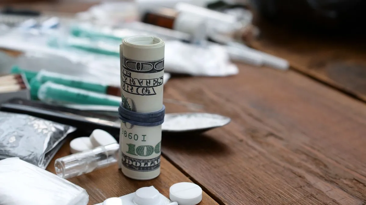 Federal vs. State Drug Crimes: Key Differences and Consequences