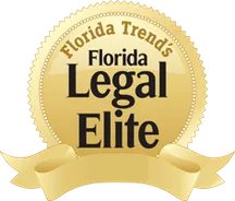 Florida Trend Legal Elite