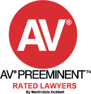 AV Preeminent, Martindale-Hubbell