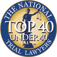 The National Trial Lawyers Top 40 Under 40