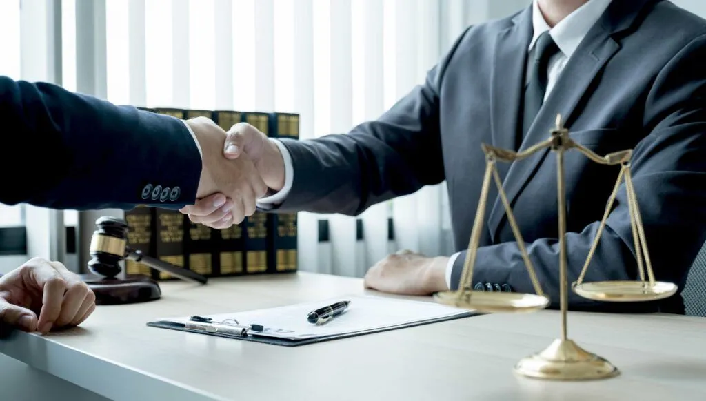 Fort Lauderdale personal injury lawyer