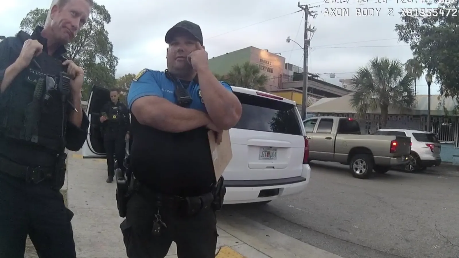 ¿La mala suerte de los irlandeses? Un arresto por DUI en el Día de San Patricio en Fort Lauderdale