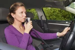 Women In Car With Interlock 300x200