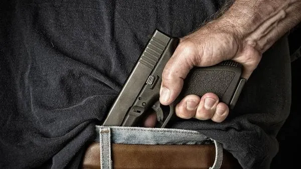 Places You Can't Conceal Carry in Florida: Rossen Law Firm Guide