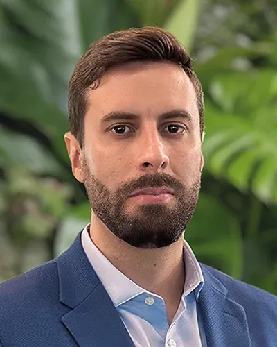 Murilo Pascoal