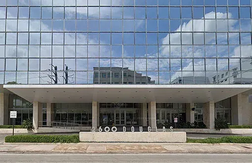 Oficina de Rossen Law Firm en Coral Gables