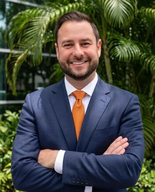 Attorney Adam Rossen