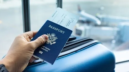 ¿Aparece un DWI en su Pasaporte?