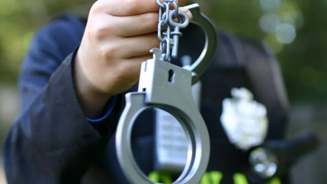 Perspectivas Legales: Estados con Leyes de "Parar e Identificar" y los Poderes de la Policía