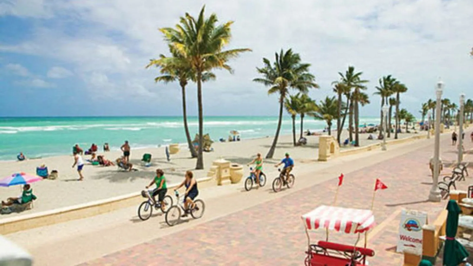 Qué hacer si lo arrestan en South Beach: sus derechos en Miami-Dade
