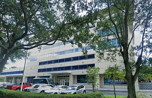 Oficina de Rossen Law Firm en Doral