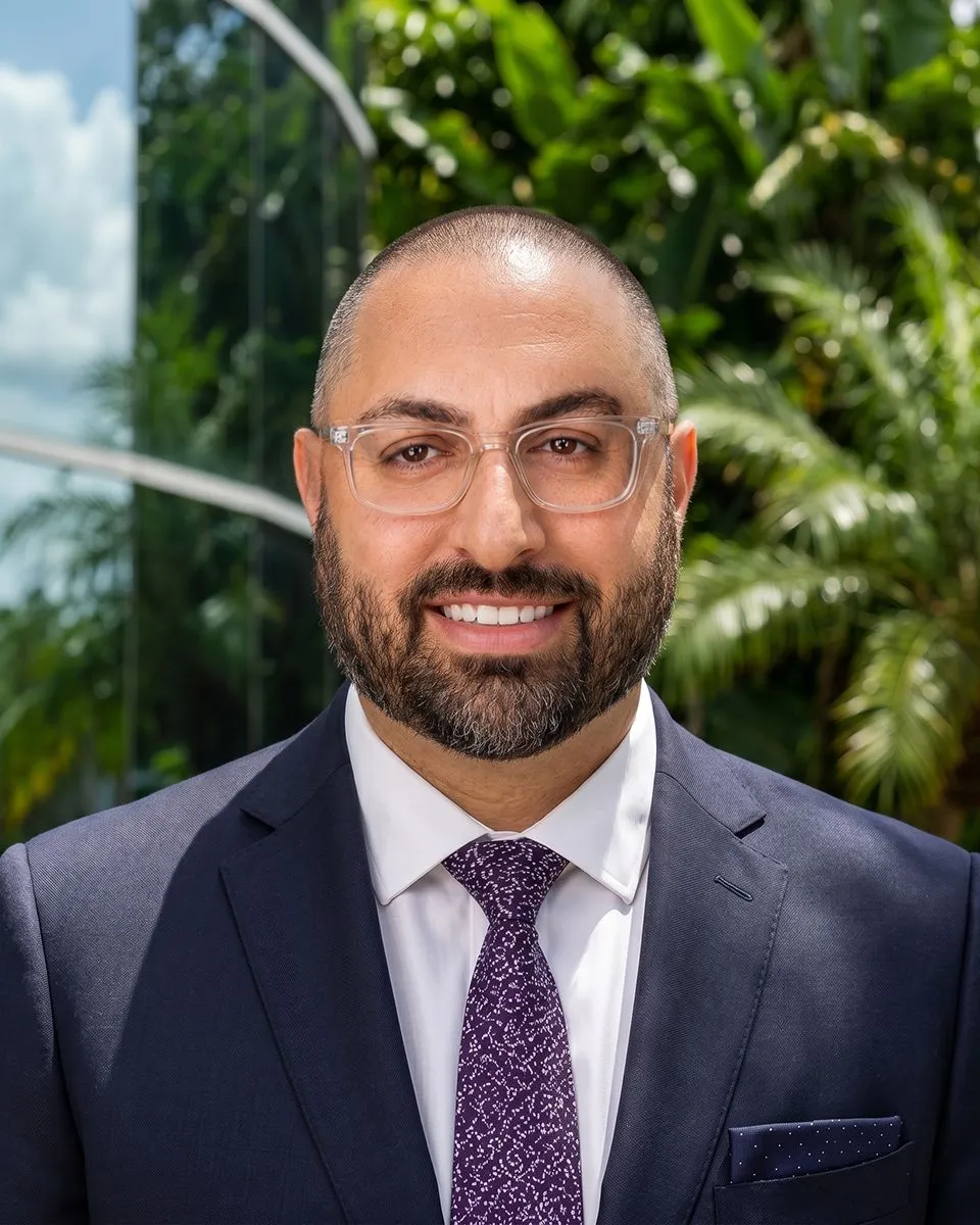 Jason Kaufman, Esq.