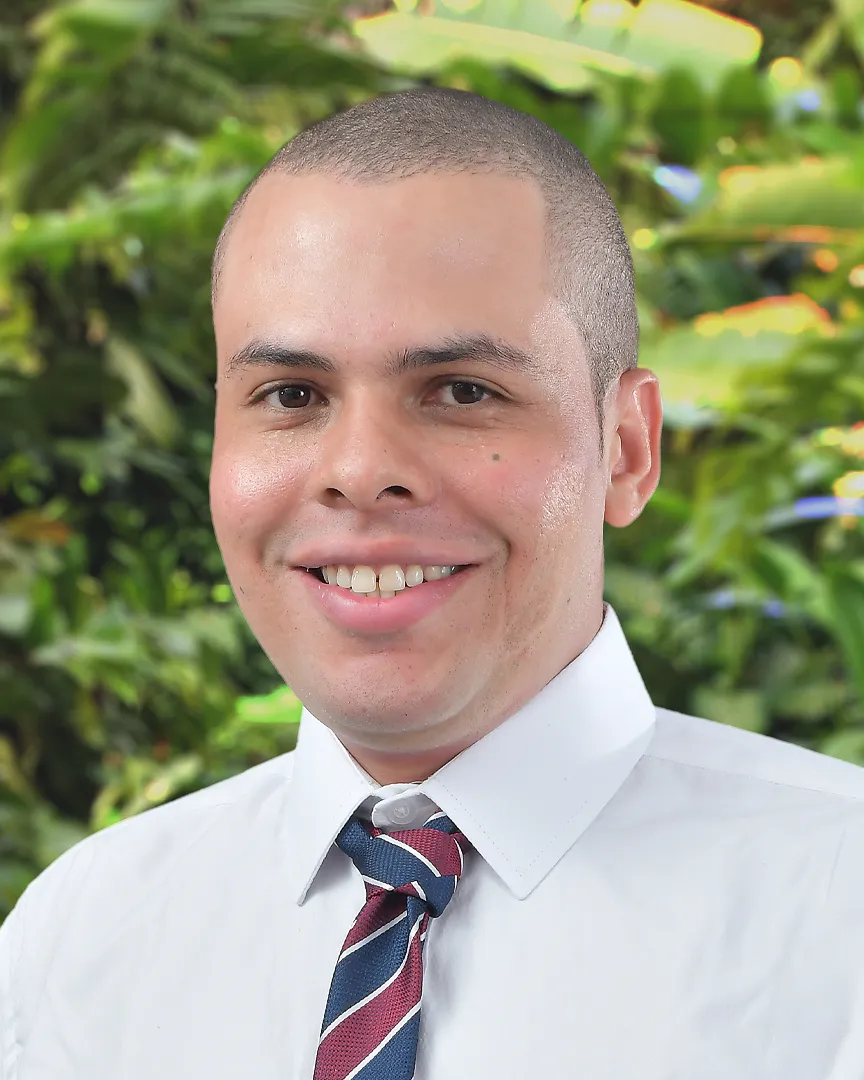 Andres Celis