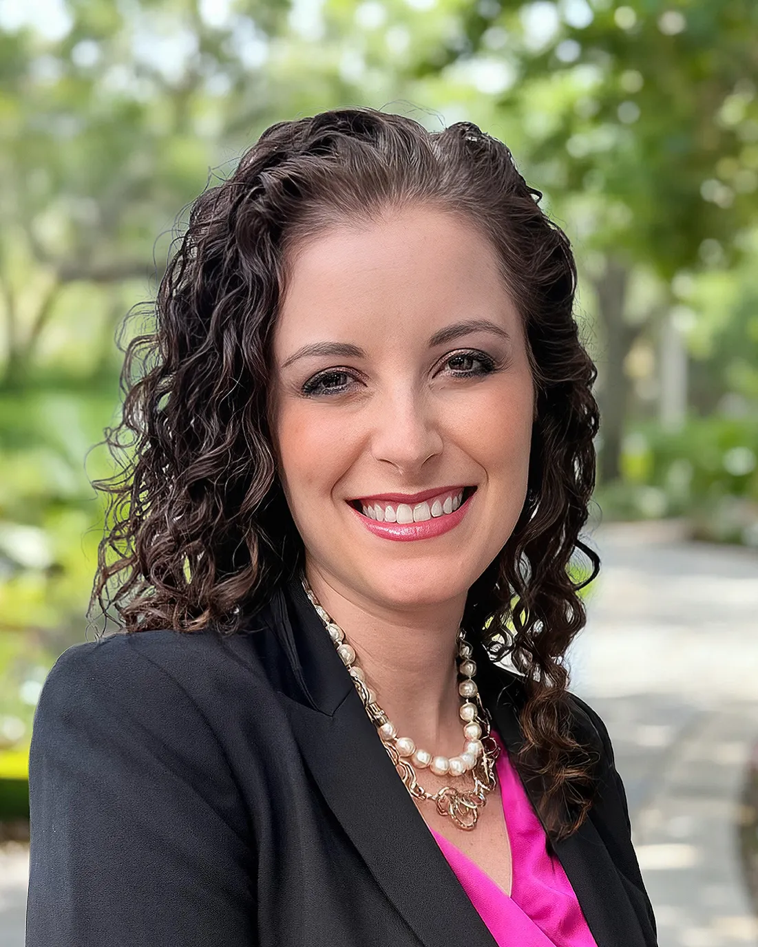 Abigail Langweiler, Esq.