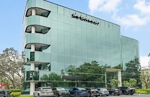 Oficina de Rossen Law Firm en Fort Lauderdale