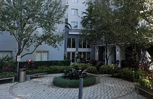 Oficina de Rossen Law Firm en Miami