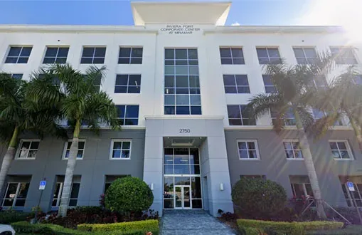 Oficina de Rossen Law Firm en Miramar