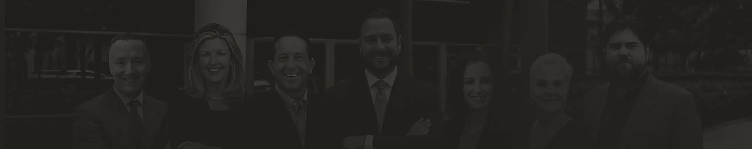 El equipo de Rossen Law Firm