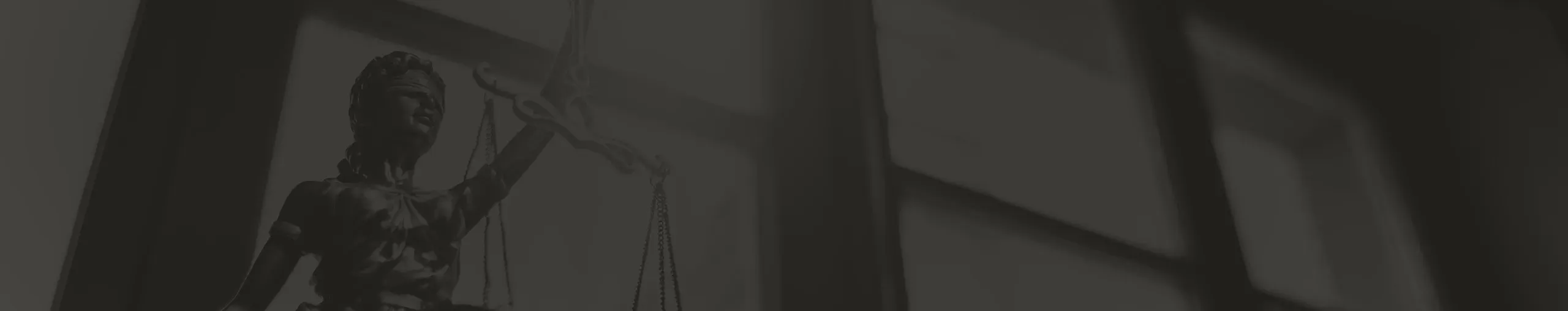 Estatua de la Dama de la Justicia