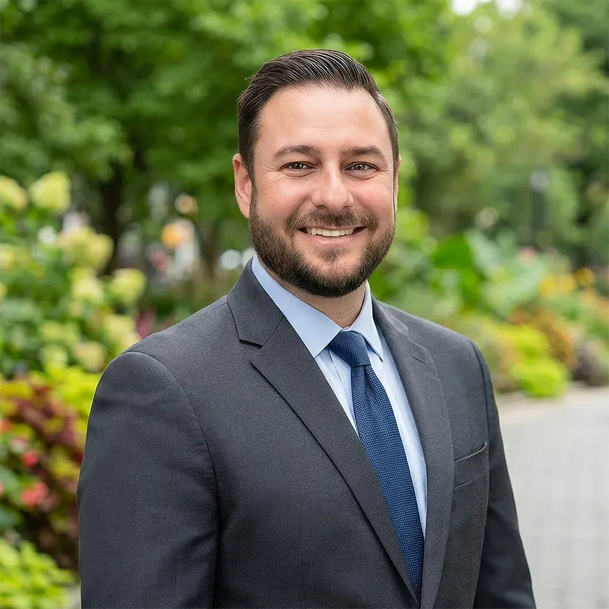 Adam Rossen, Founder and CEO of Rossen Law Firm