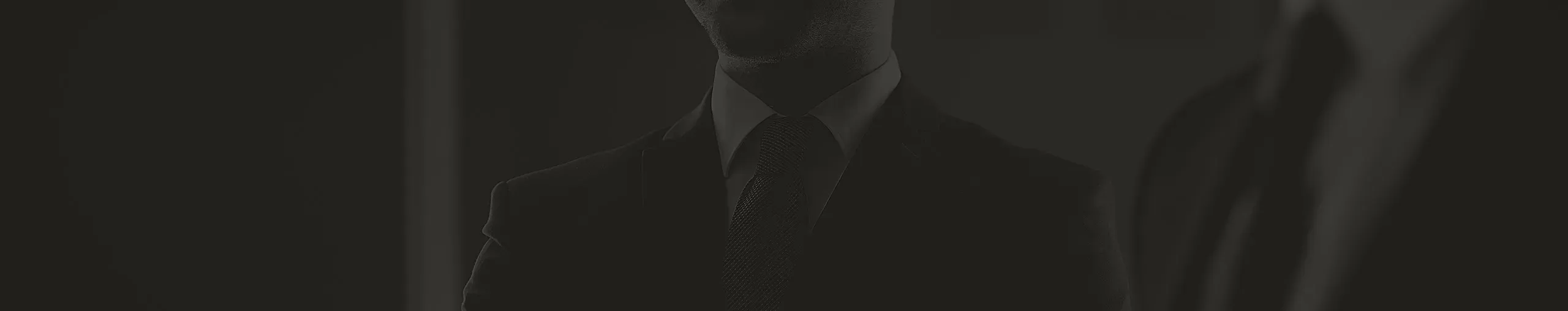 Defensa de Cuello Blanco — Rossen Law Firm
