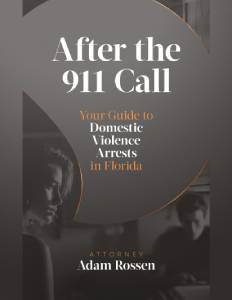 Portada de After the 911 Call