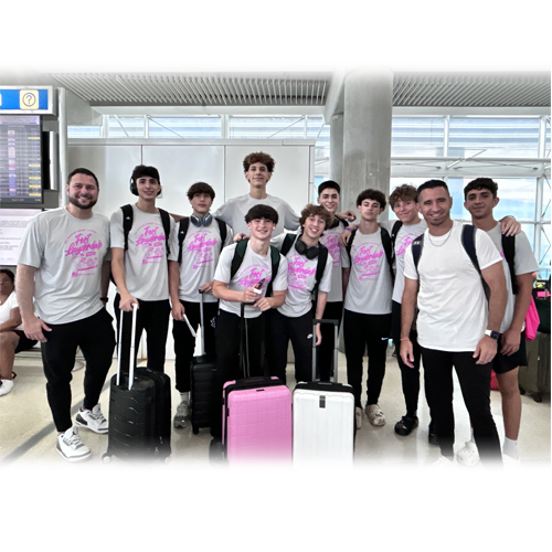 JCC Maccabi Games 2024, foto 4