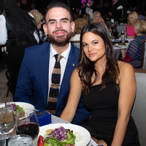 Cena de In Jacobs Shoes 2023, foto 1