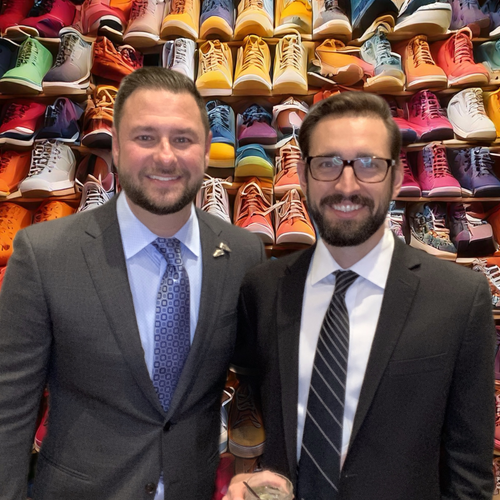 Cena de In Jacobs Shoes 2024, foto 1