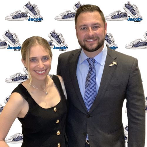 Cena de In Jacobs Shoes 2024, foto 3