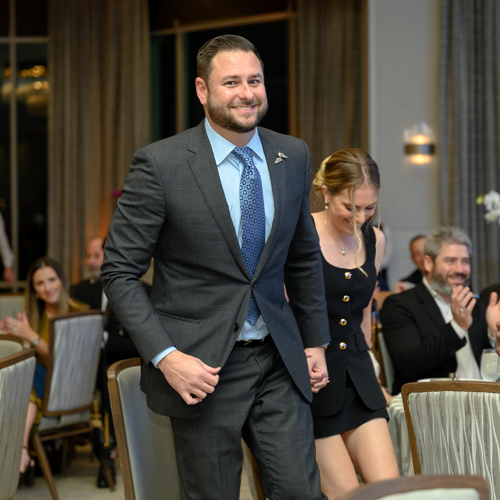 Cena de In Jacobs Shoes 2024, foto 4