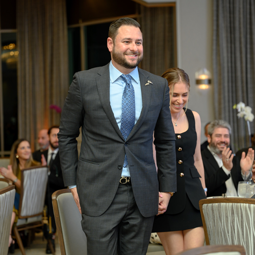 Cena de In Jacobs Shoes 2024, foto 5