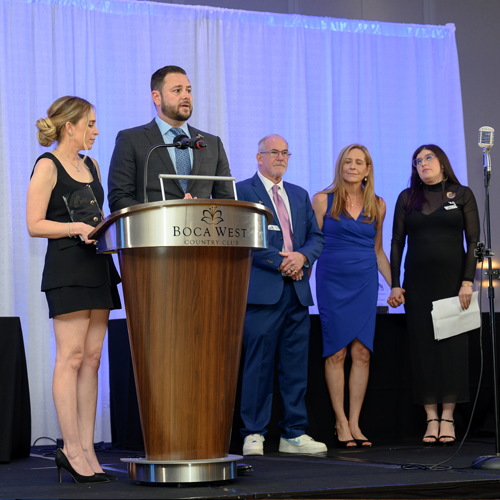 Cena de In Jacobs Shoes 2024, foto 8